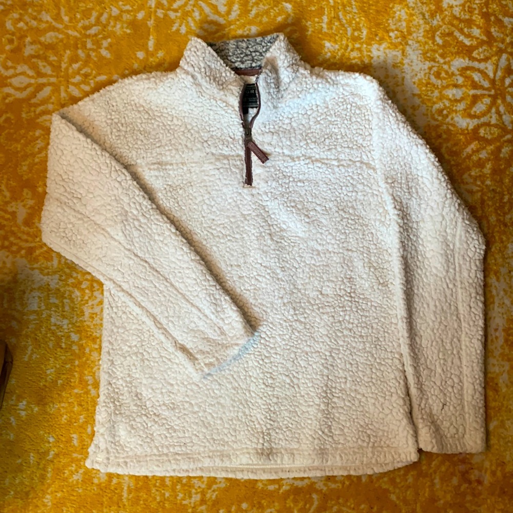 true grit jacket